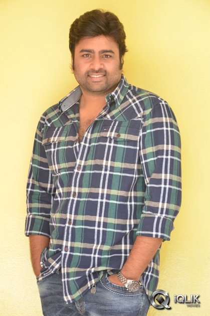 Naara-Rohith-Interview-About-Appatlo-Okadundevadu